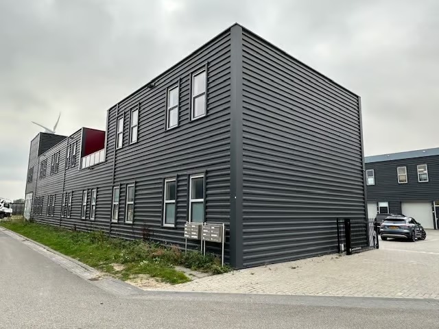 WebWorld.nl HQ Nieuwegein